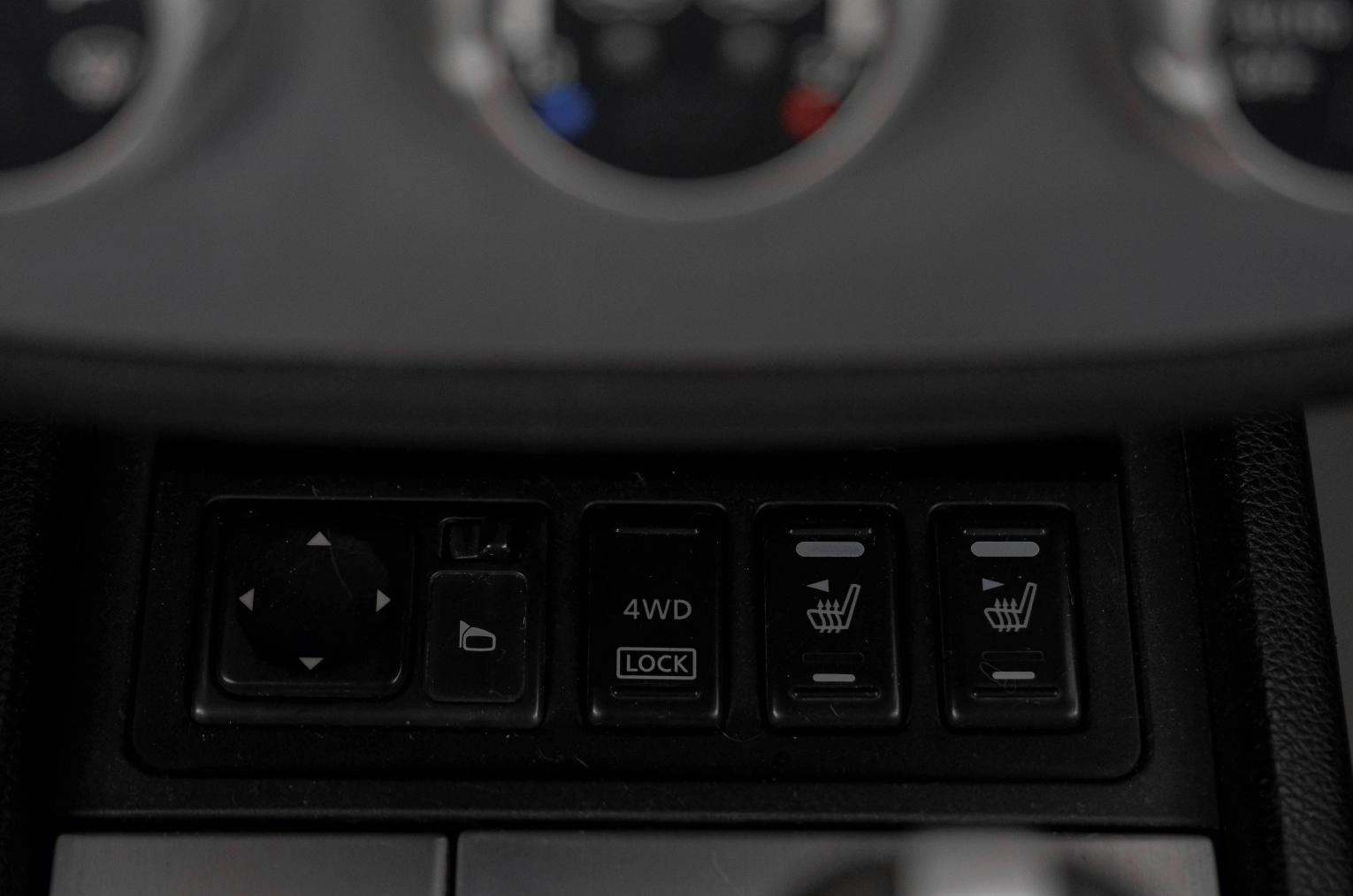 Nissan Murano 20 из 27