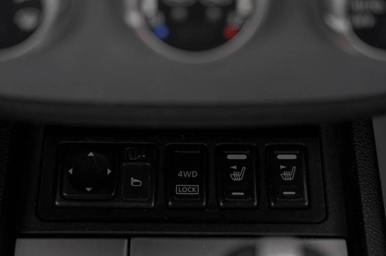 Nissan Murano 20 из 27