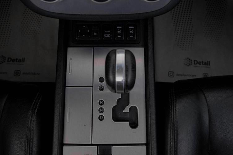 Nissan Murano 21 из 27