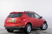 Nissan Murano 6 из 27