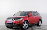 Nissan Murano 3 из 27