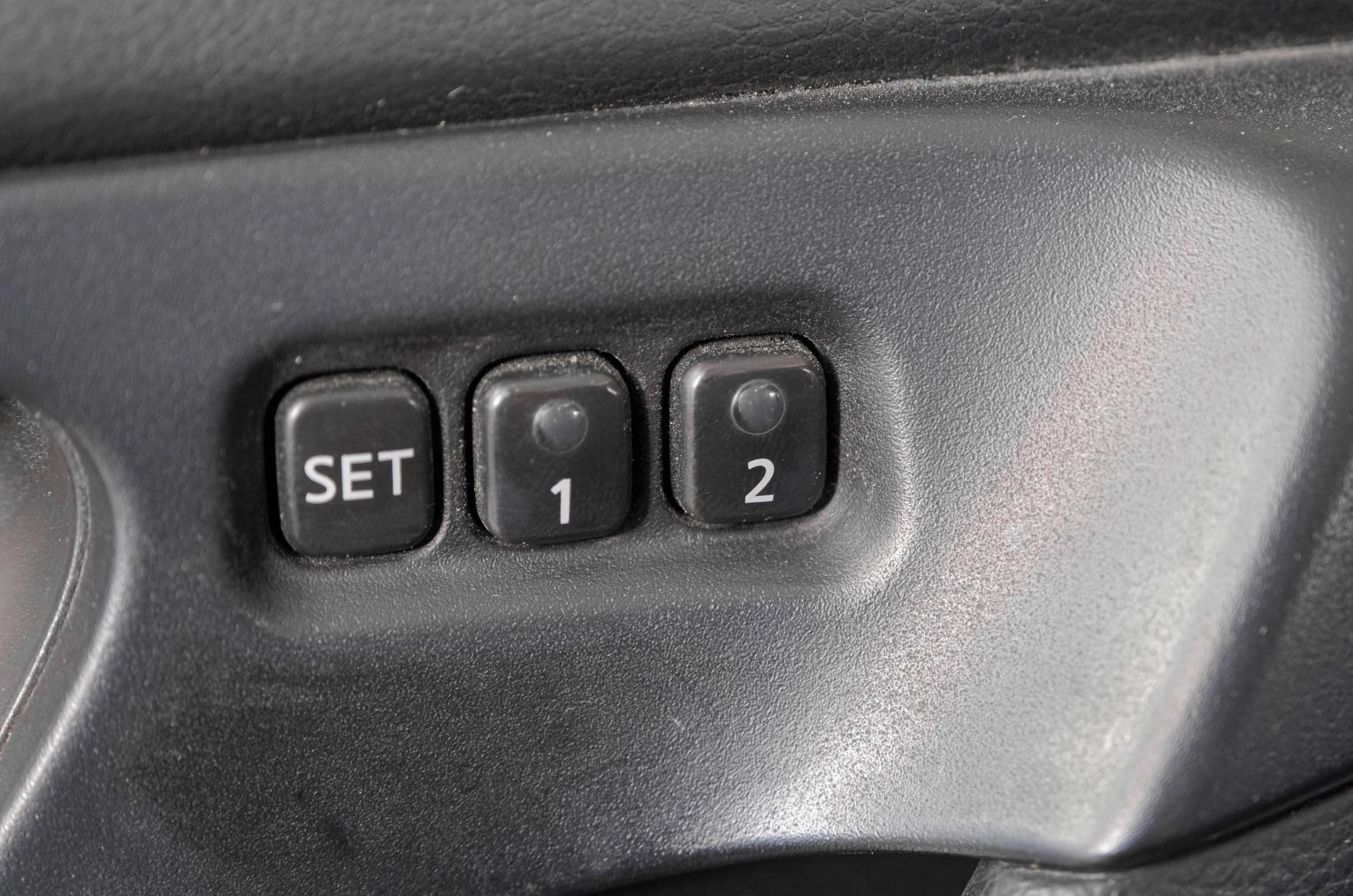 Nissan Murano 24 из 27