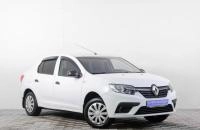 Renault Logan 1 из 18