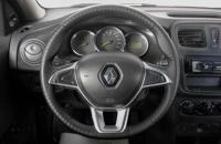 Renault Logan 15 из 18