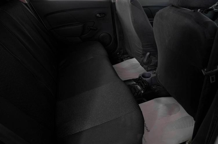 Renault Logan 10 из 18