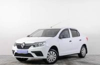 Renault Logan 3 из 18