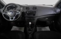 Renault Logan 13 из 18