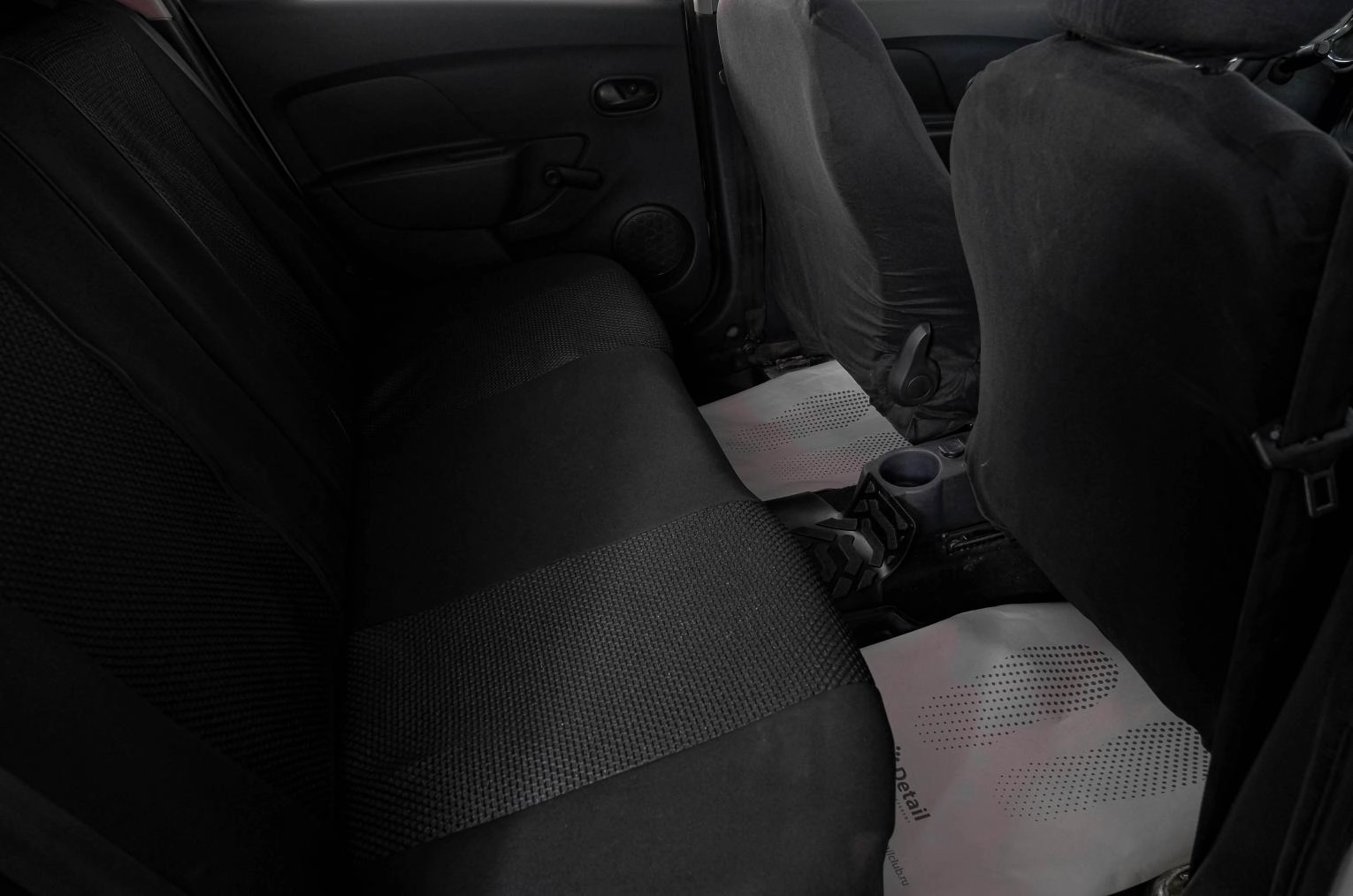 Renault Logan 10 из 18