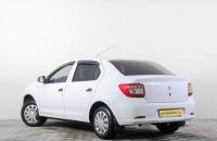 Renault Logan 4 из 18