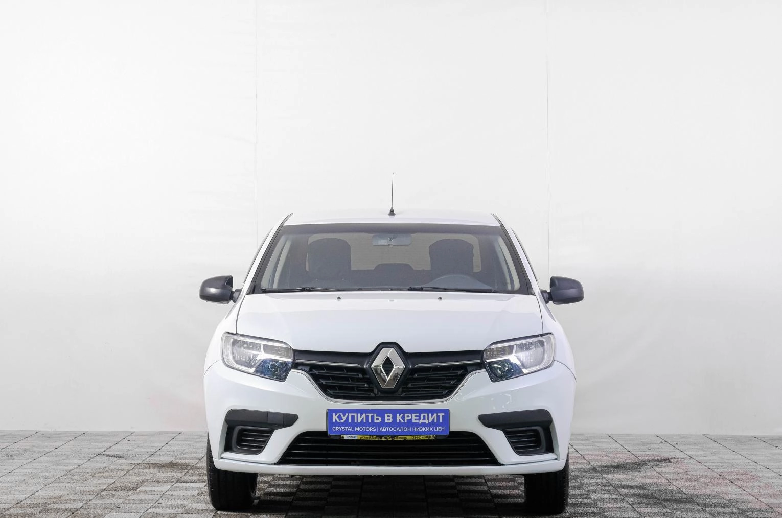 Renault Logan 2 из 18