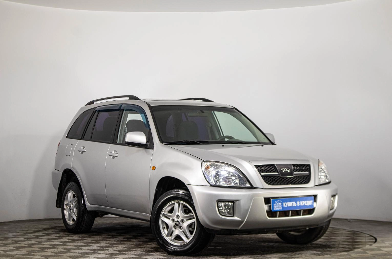 Автомобиль