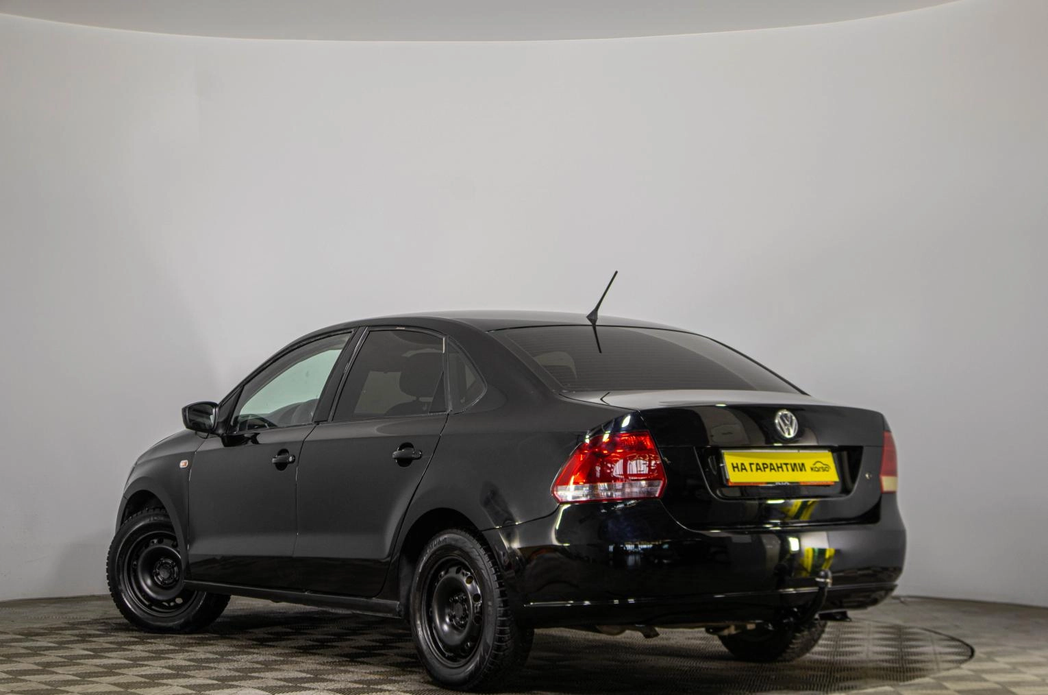 Volkswagen Polo 4 из 18