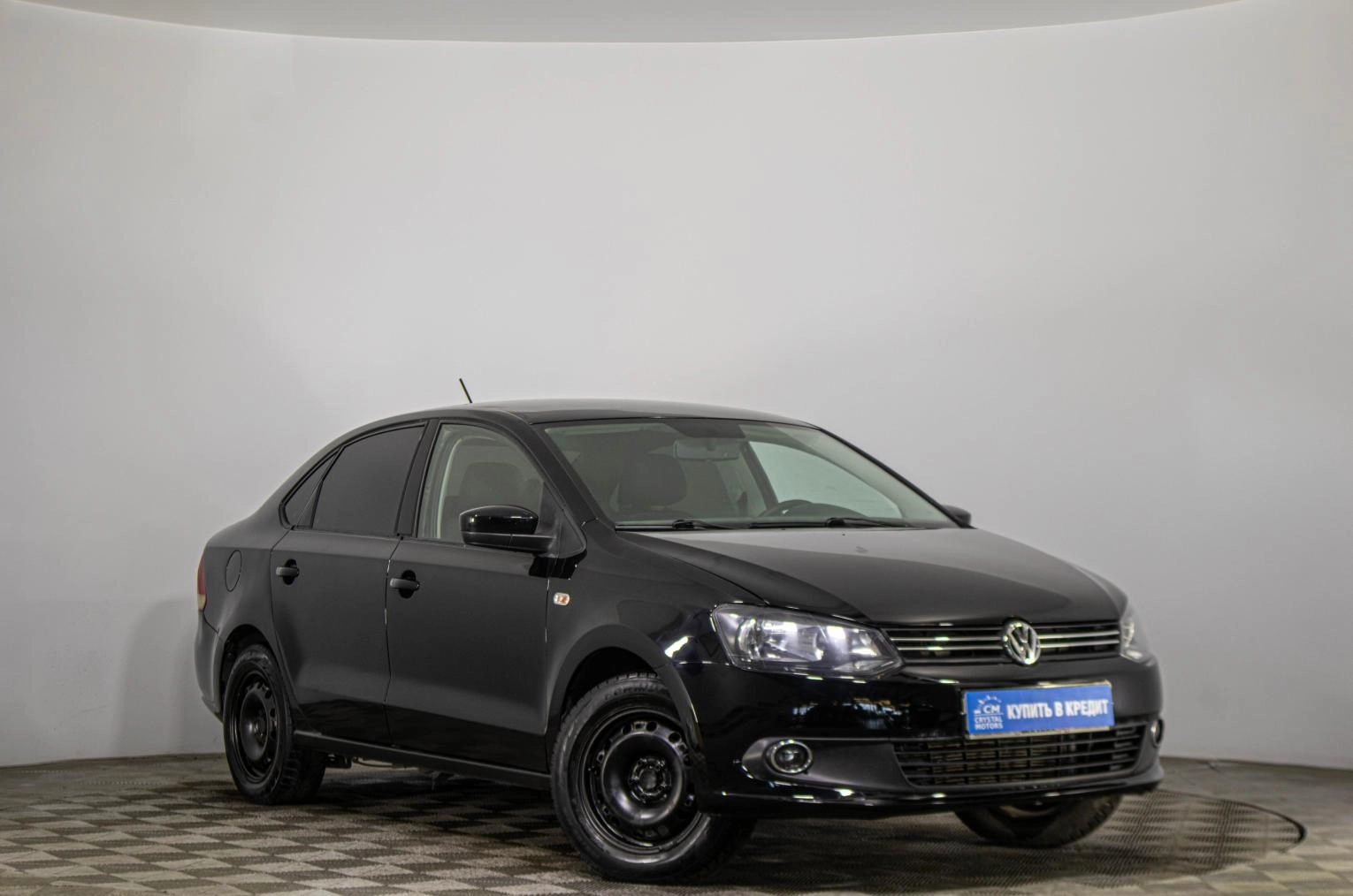 Автомобиль