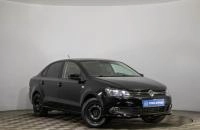 Volkswagen Polo 1 из 18