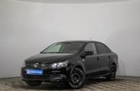Volkswagen Polo 3 из 18