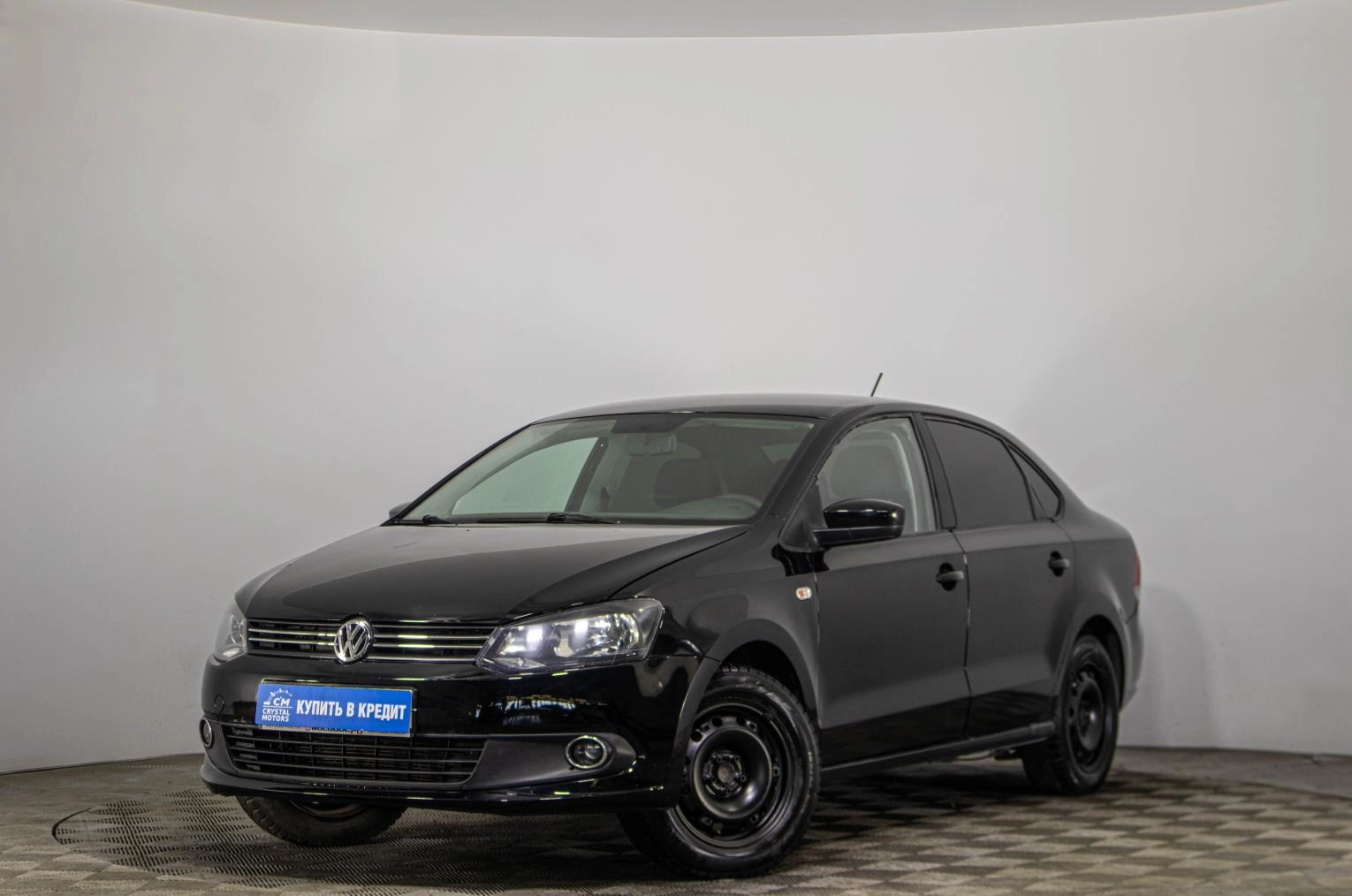 Volkswagen Polo 3 из 18