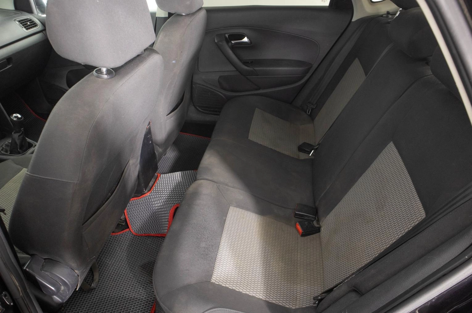 Volkswagen Polo 8 из 18