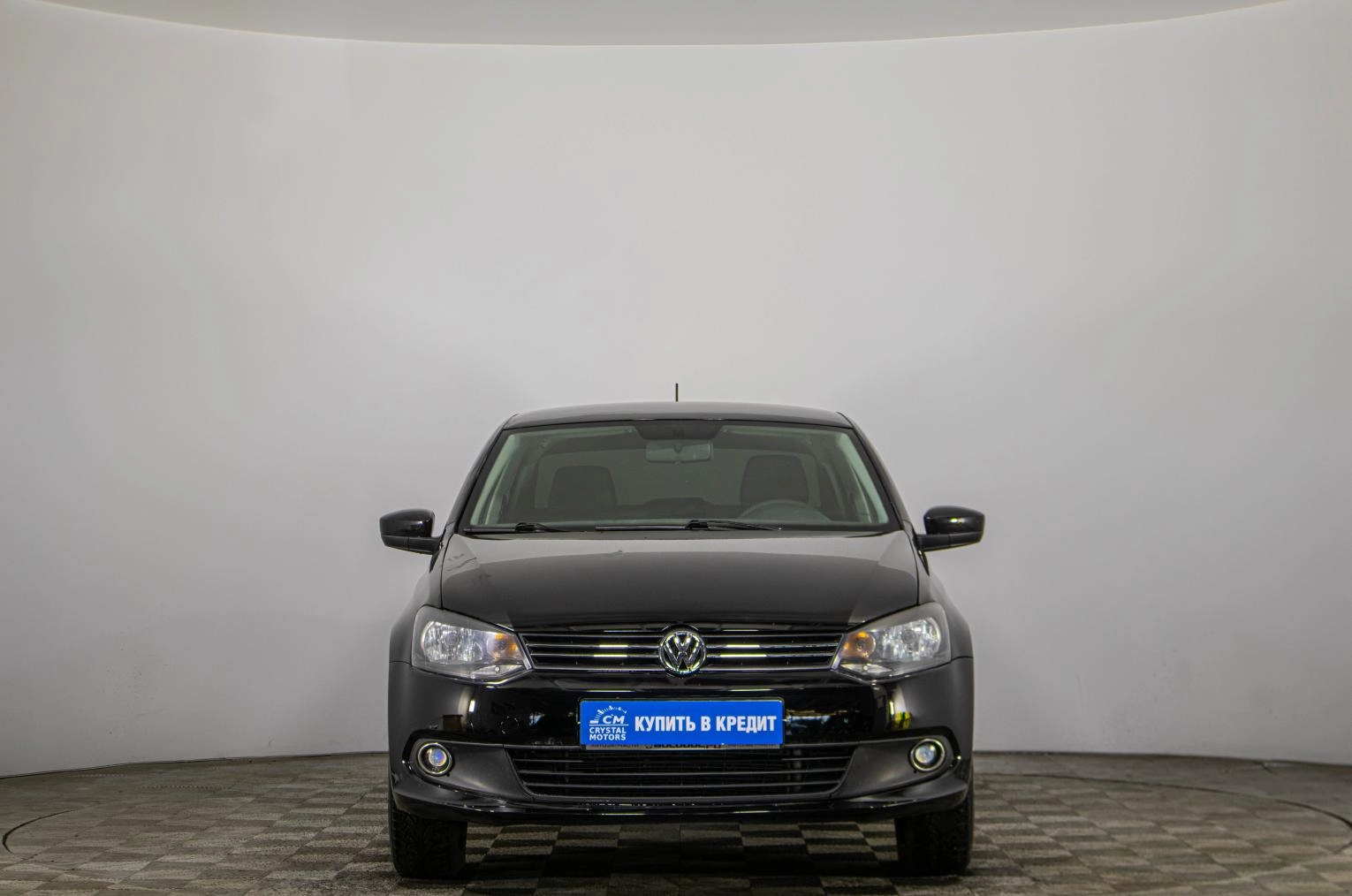 Volkswagen Polo 2 из 18