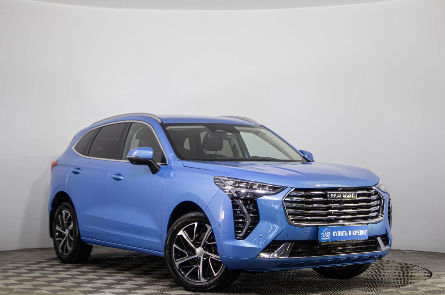 Автомобиль
