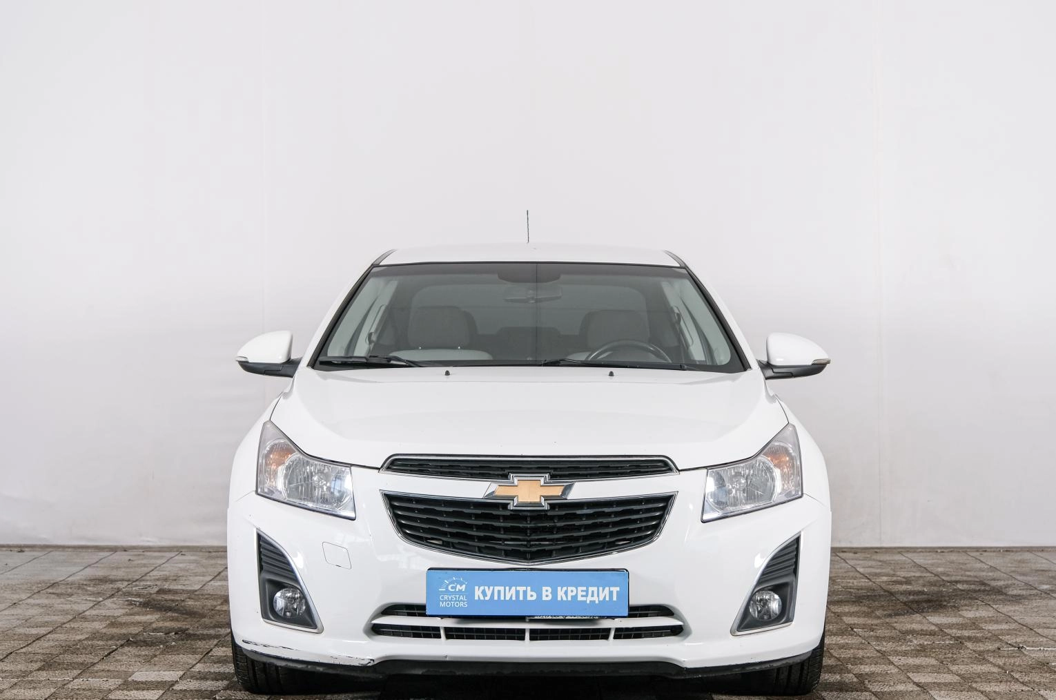 Chevrolet Cruze 2 из 21