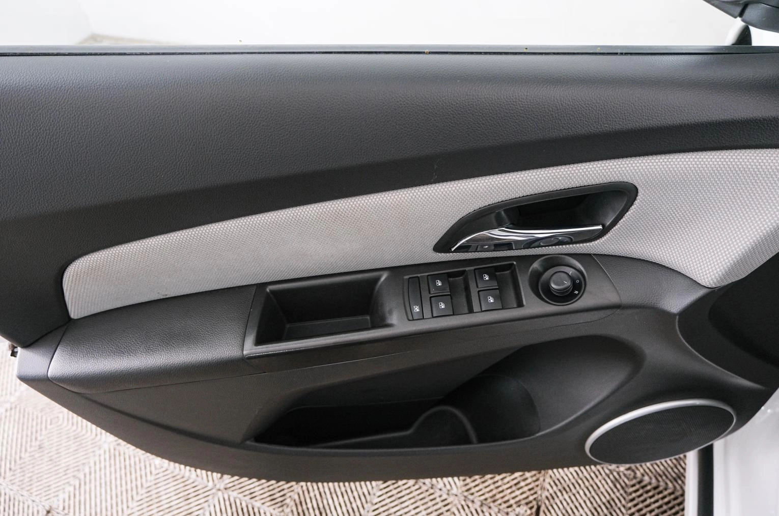 Chevrolet Cruze 18 из 21