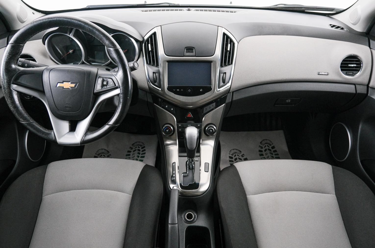 Chevrolet Cruze 10 из 21