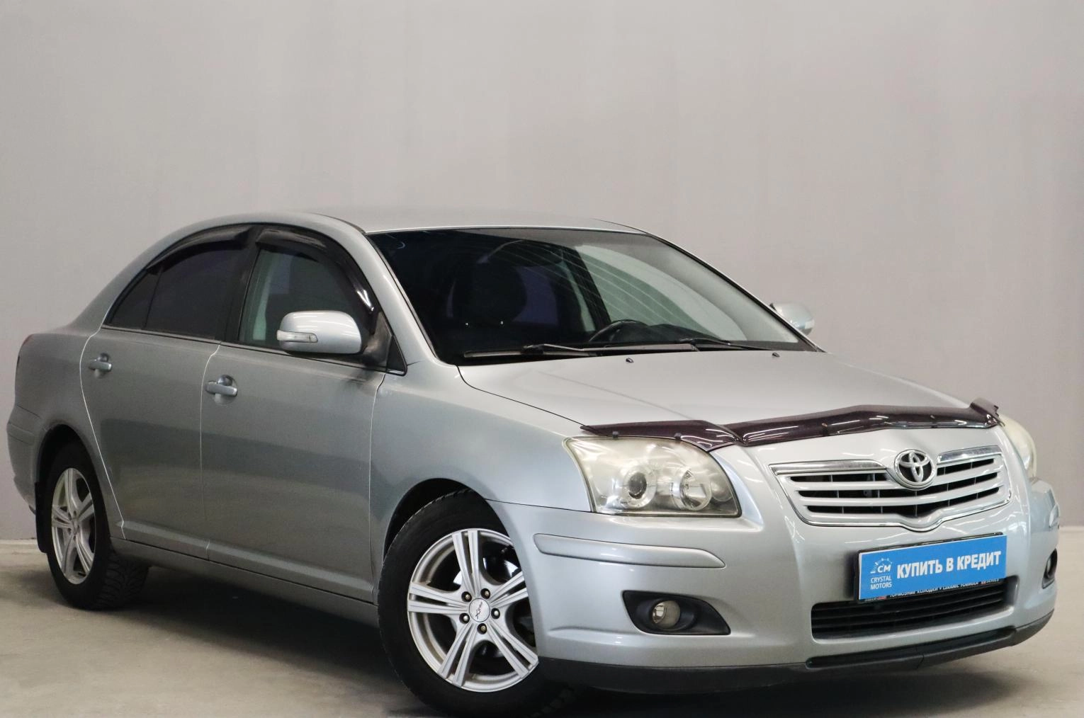 Автомобиль
