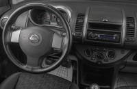 Nissan Note 14 из 17