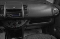 Nissan Note 13 из 17