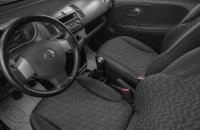 Nissan Note 8 из 17