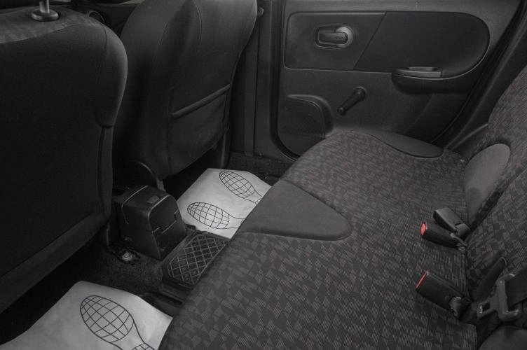 Nissan Note 17 из 17