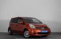 Nissan Note 1 из 17