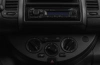 Nissan Note 11 из 17