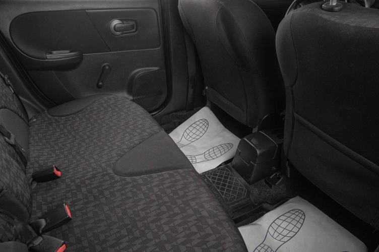 Nissan Note 16 из 17