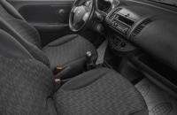 Nissan Note 15 из 17