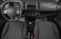 Nissan Note 7 из 17