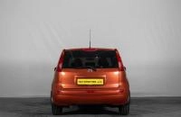 Nissan Note 5 из 17