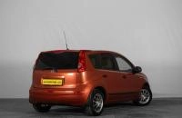 Nissan Note 4 из 17