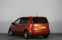 Nissan Note 6 из 17