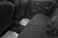 Nissan Note 17 из 17