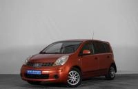 Nissan Note 3 из 17