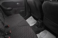 Nissan Note 16 из 17