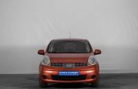 Nissan Note 2 из 17