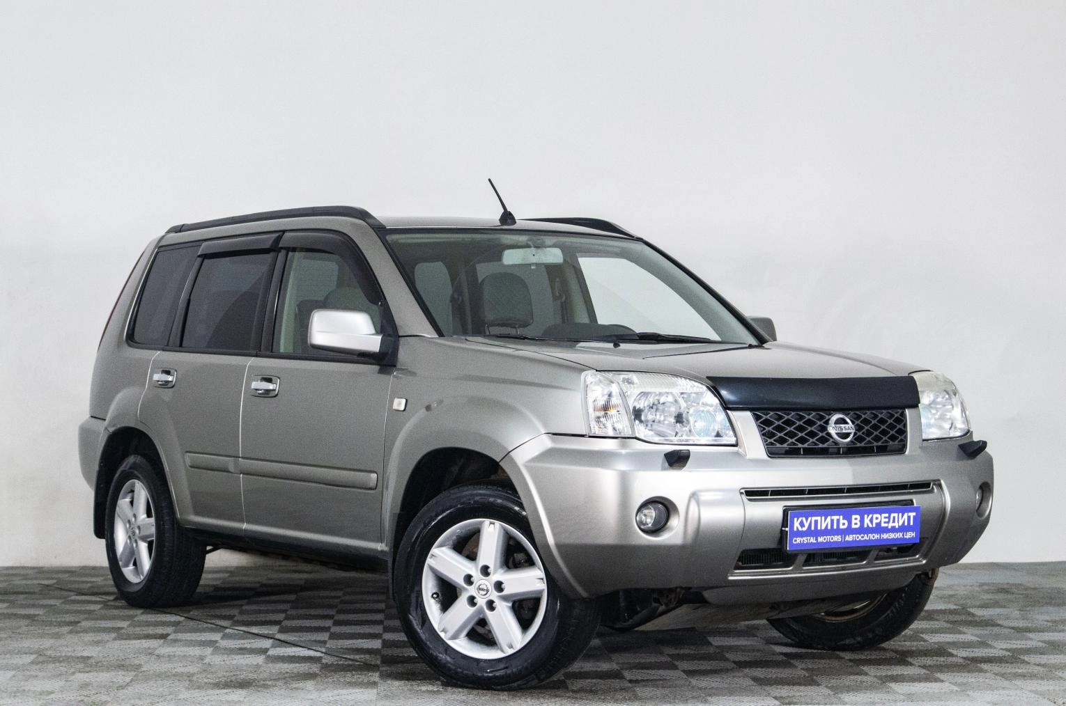 Автомобиль