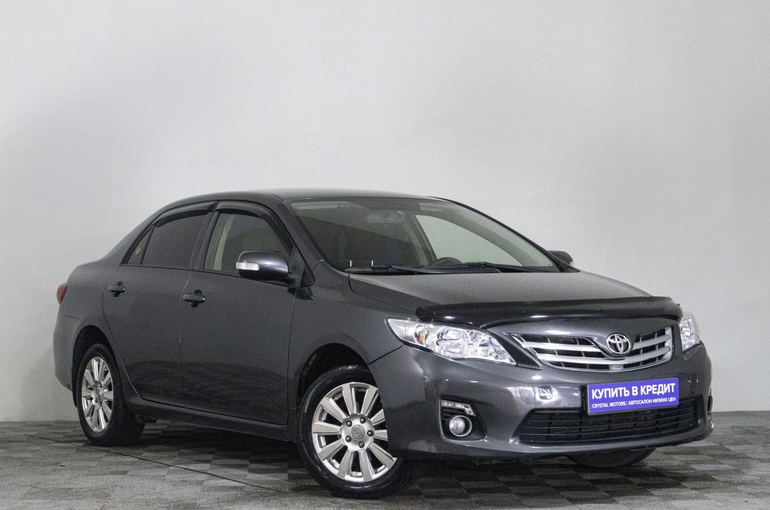 Автомобиль
