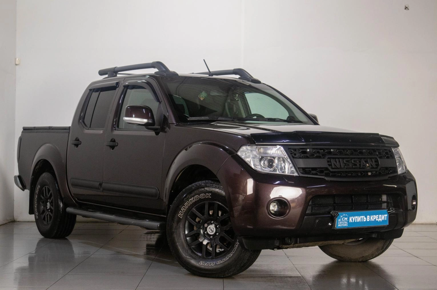 Автомобиль