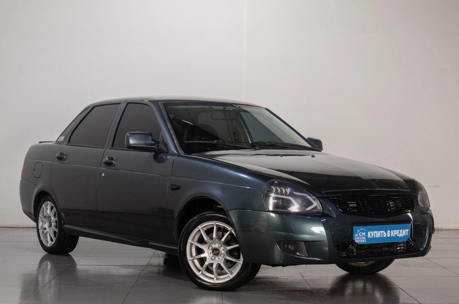 Автомобиль