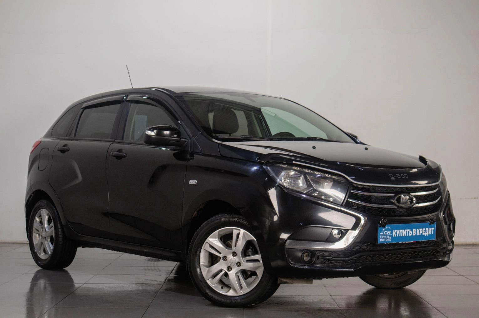 Автомобиль