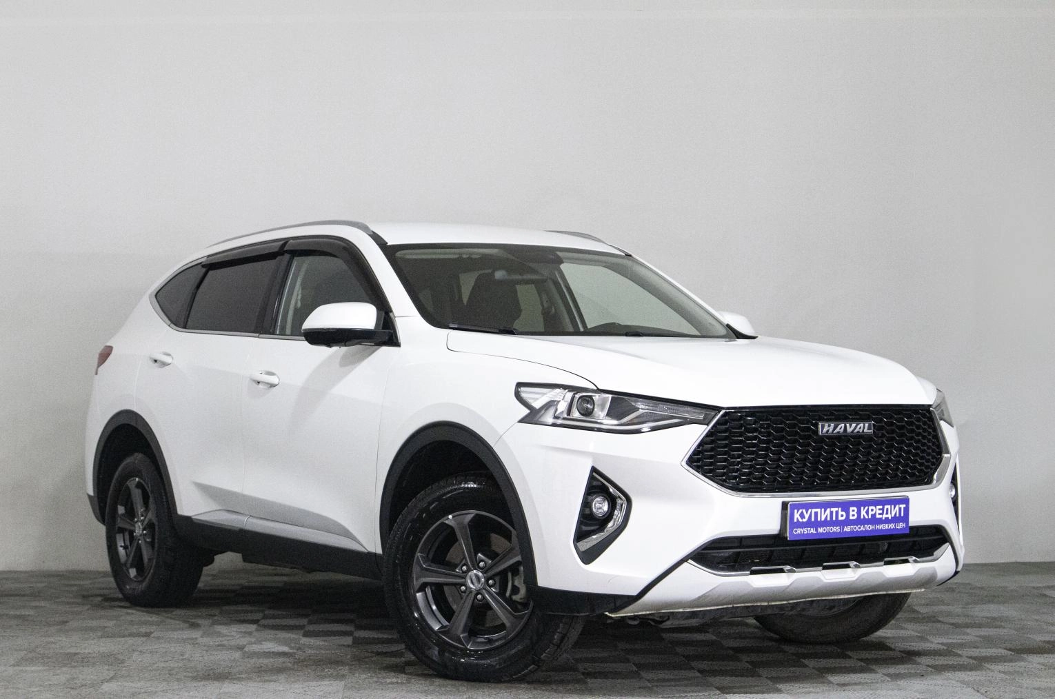 Автомобиль