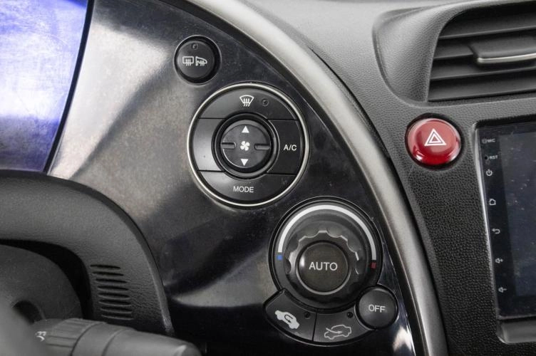 Honda Civic 22 из 23